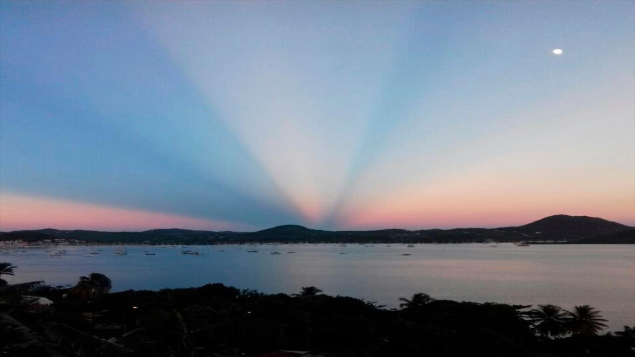 F2 Familial - Vue Imprenable Sur La Baie Du Marin Daire Le Marin Dış mekan fotoğraf